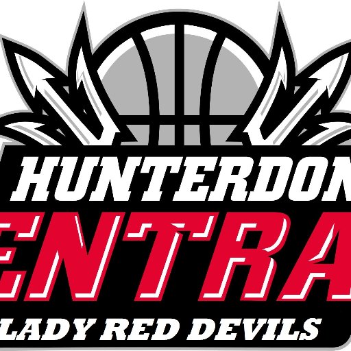 Hunterdon Central Girls Basketball