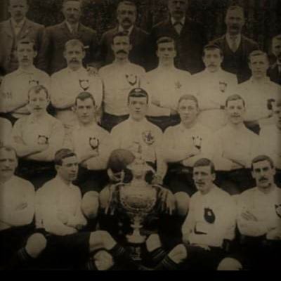 Batley RLFC Heritage Profile