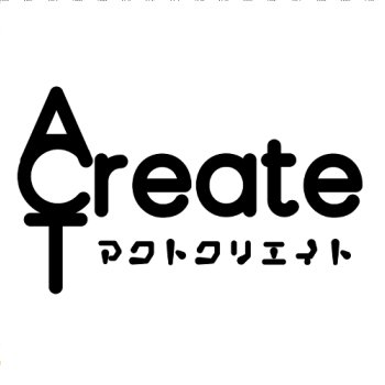 ACT_Createさんのプロフィール画像