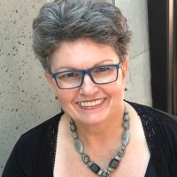 Mary Pynenburg (@womanwhovotes) 's Twitter Profile Photo