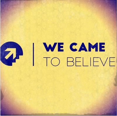 wecame_2believe's profile picture. We Came To Believe exists to bring Christian apologetics into the world of addiction recovery.