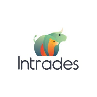 weareintrades's profile picture. Spot the trend, trade the market. 💵 Invest easier with Intrades 📊 Tips every day ⏰ Chat 24/7 🌎 From anywhere 
👇🏻 About us!
