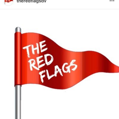 The Red Flags Campaign by Mental Health practitioner and DV survivor : Shannan Thomas Education.Advocacy.Speaking.Fundraising. info@theredflags.com