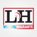 La Hora Voz del Migrante (@lhvozmigrante) Twitter profile photo La Hora Voz del Migrante (@lhvozmigrante) Twitter profile photo