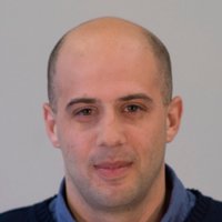 Ramón Pombo (@rpombocastro) 's Twitter Profile