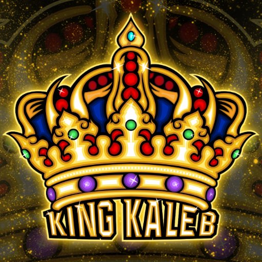 Its_King_Kaleb's profile picture. Twitch Streamer | Twitter Guru