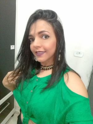 SaSocorrinha's profile picture. 