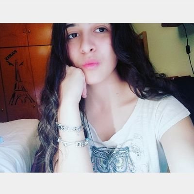 Paula88484788's profile picture. 