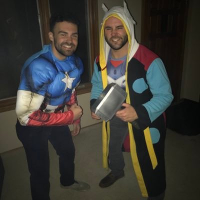 vinnycammarata9's profile picture. Talent of Many, Master of None