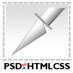 At PSD to HTML/CSS you get professional markup at unbeatable prices! We hand-code valid, compliant, optimized XHTML, CSS, Wordpress, Joomla, Blogger, and more.