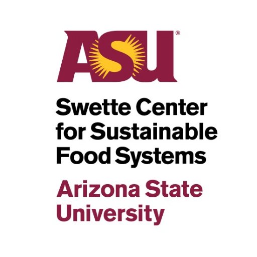 The Swette Center for Sustainable Food Systems develops innovative ideas and solutions to the many challenges of current food systems.