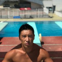 Julian Sanchez OLY (@juliansanchez08) 's Twitter Profile