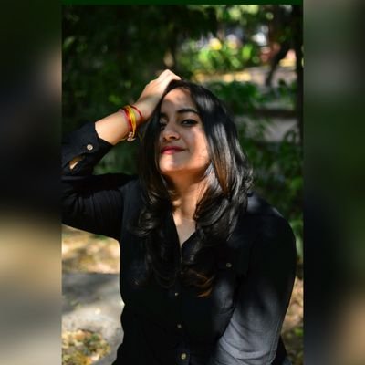 Memory maker| emotionally wounded| Travel Lover| Digital Marketing Executive @KrishaWeb