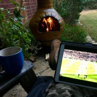 Alan Pocock (@lionsgafferret) 's Twitter Profile