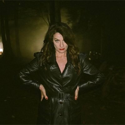 â„³ary Wardwell Madamesatanv Twitter