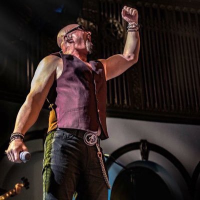 Geoff Tate