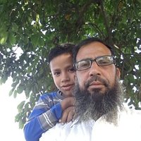 shafi Ahmad (@shafiah77951010) 's Twitter Profile