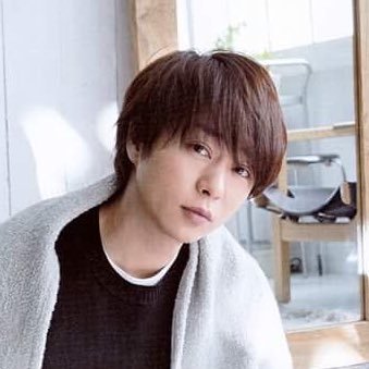 翔ちゃんが好き(´,,•ω•,,)大好き….:*♡