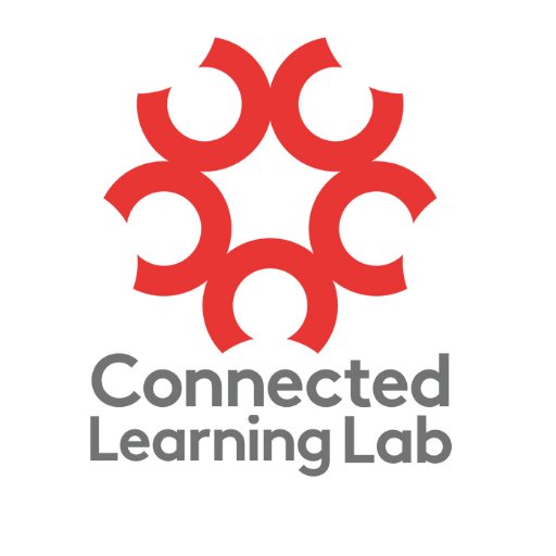 Connected Learning Lab at UC Irvine • Follow @TheCLAlliance for regular updates on #ConnectedLearning • https://t.co/5GvuUfpXWT