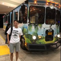 Huasheng Yu (@taimeimiaole) 's Twitter Profile