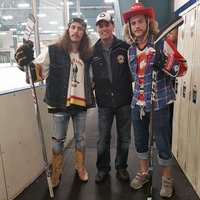 Stevemcgrail32 (@stevemcgrail321) 's Twitter Profile