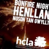 HCLA (@henllancla) 's Twitter Profile Photo HCLA (@henllancla) 's Twitter Profile Photo