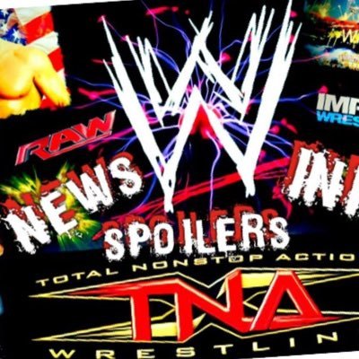 This is the place to be for all the Latest WWE, AEW & TNA news, Spoilers and Information. Find us on Facebook https://t.co/SxboDYSq2Y