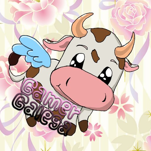 GamerGalega's profile picture. 