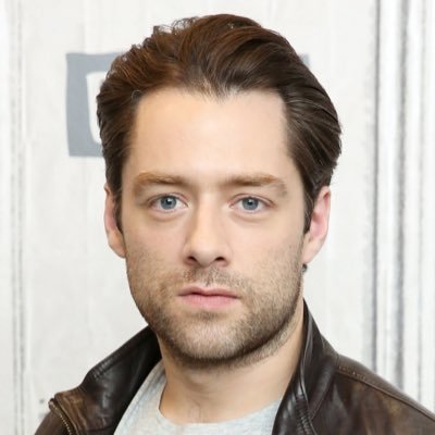 Fan account for #RichardRankin, @RikRankin. Proud member of the #RankinResistance. #FreedomToFan #Outlander #MacBree