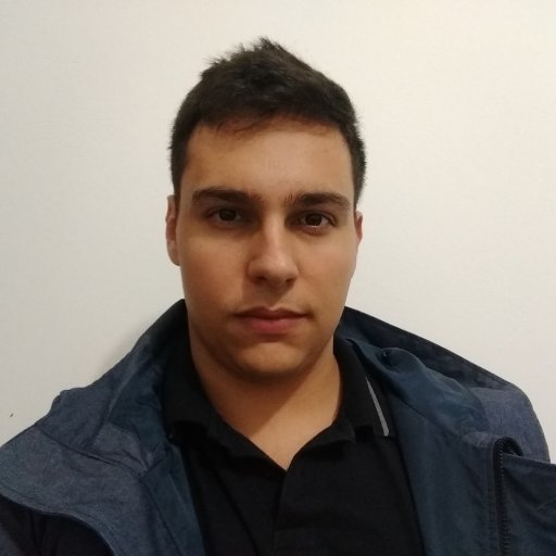 gabcestaro's profile picture. Sou desenvolvedor de software e apaixonado por esportes da mente