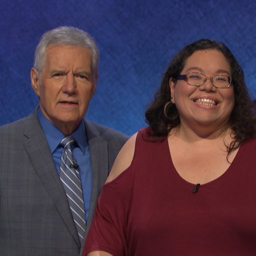 4-time @Jeopardy! champion. Marketer, writer, mom. I like big books and I cannot lie. All opinions are my own. She/her