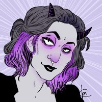 RE Hellinger ππ»ππ€Long Live Queer Horror (@rehellinger) 's Twitter Profile