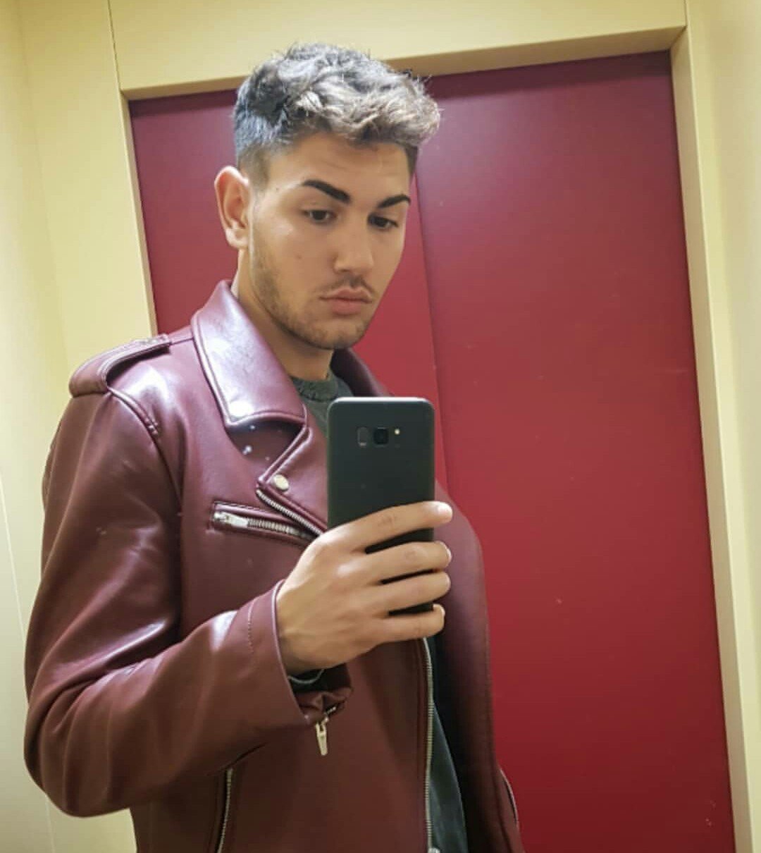 Salvador cobainさんのプロフィール画像