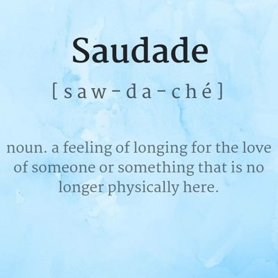 Official TJ Drama Twitter || Saudade; the one where i miss you - Nov 1-4 2018