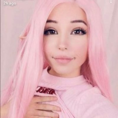 Belle delphine onlyfans twitter