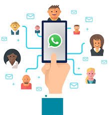 Empresa especializada em Sms massa, watsapp em Massa e seguidores do instagram
