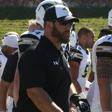 Defensive Line Coach at Lindenwood University | Ohio Valley Conference #RUSHMEN #THEWOOD24