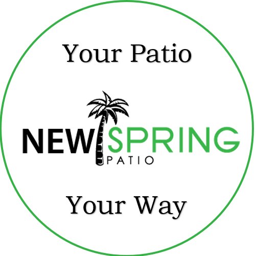 Quality patio outdoor living products and unbelievable prices!