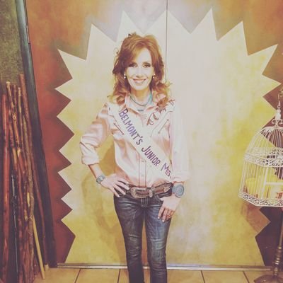 TeresaMLowe's profile picture.
