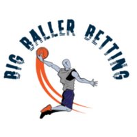 Big Baller Betting (@bigballerbets2) 's Twitter Profile