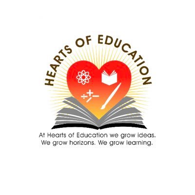 EducationHearts's profile picture. A tutoring service that believes knowledge is a gift, we embrace each moment as a creative learning experience, allowing for students to grow exponentially.