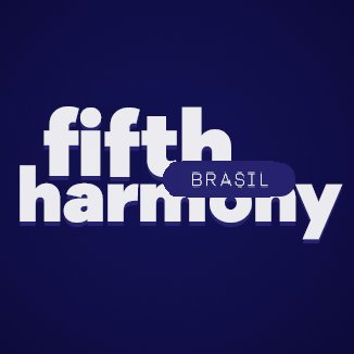 Fifth Harmony Brasil Profile