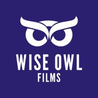 Wise Owl Films(@wiseowlfilms) 's Twitter Profile Photo