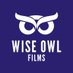 Wise Owl Films (@wiseowlfilms) Twitter profile photo