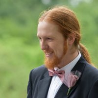 John Forbes (@redshiftless) 's Twitter Profile