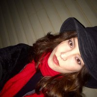 Jessica Ware - @Jessica52847329 Twitter Profile Photo
