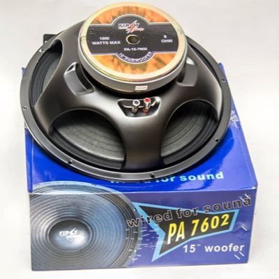 The No. 1 BRAND for electrical, electronics parts, home appliances, & sound equipments. TRULY THE BEST