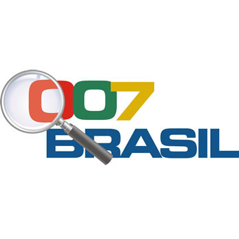 007_Brasil's profile picture. Cidadania em um clique