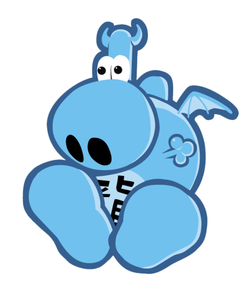 Dragatomi's profile picture. Wife, Mother and Commander in Chief for Dragatomi - A designer Toy store and Art Gallery