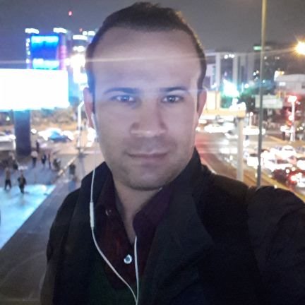 habibkamaie's profile picture. هر چیز که در جستن آنی آنی!